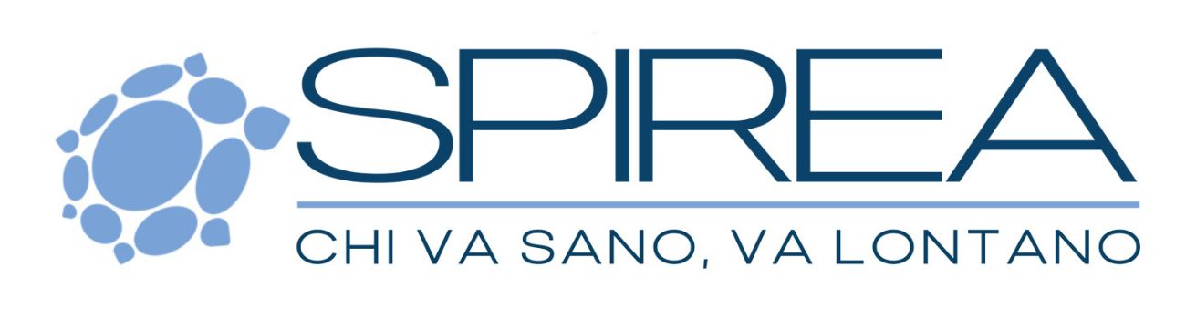 Logo Spirea