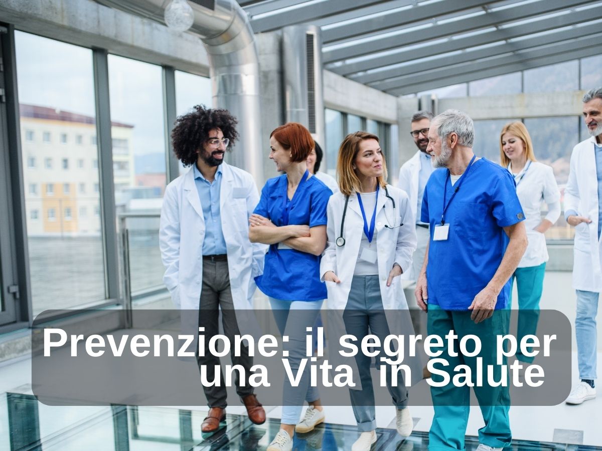 Prevenzione